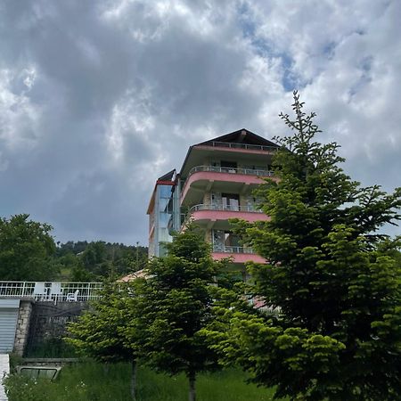 Lura Hotel Fushe-Lure Экстерьер фото
