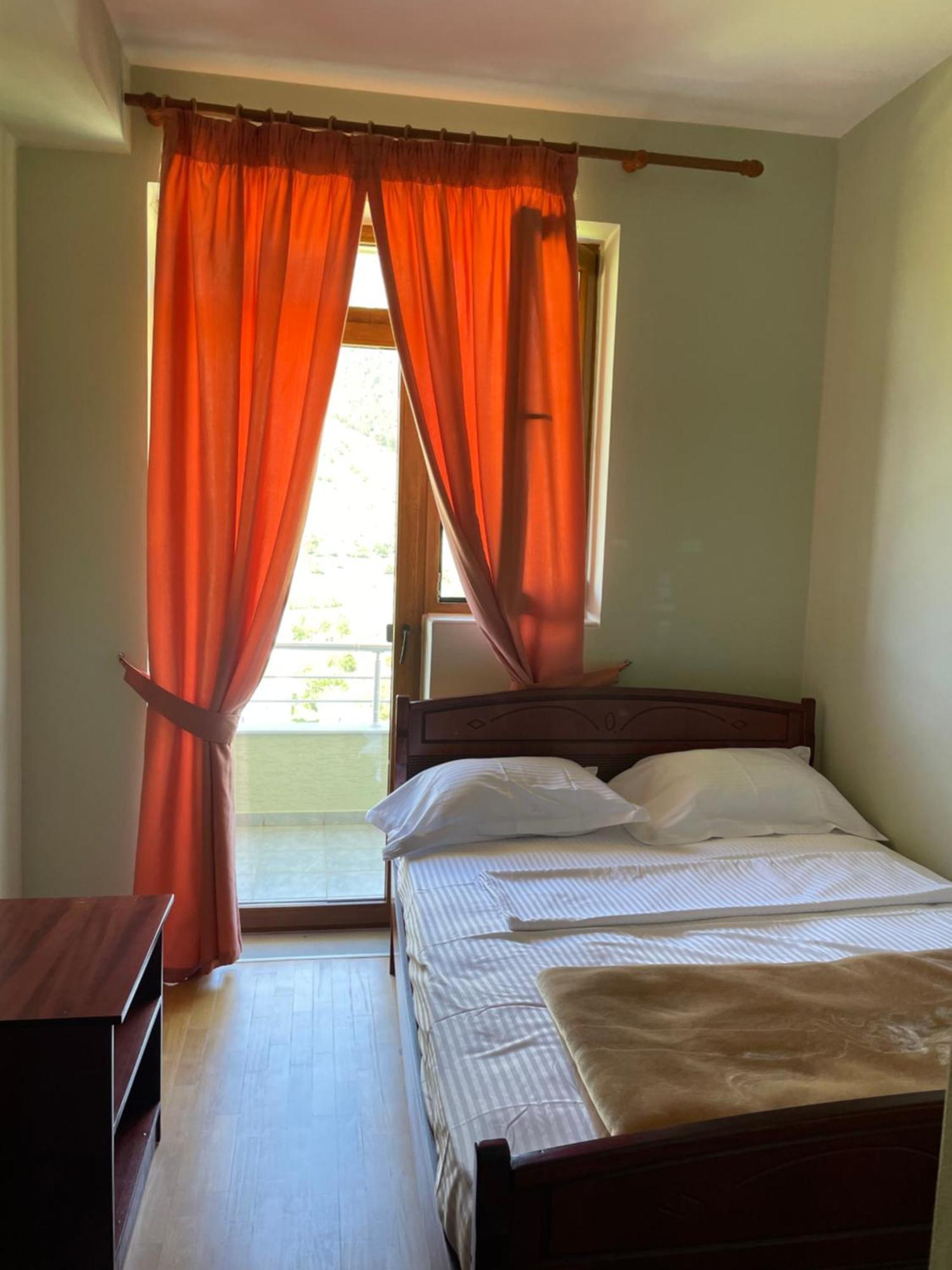 Lura Hotel Fushe-Lure Экстерьер фото