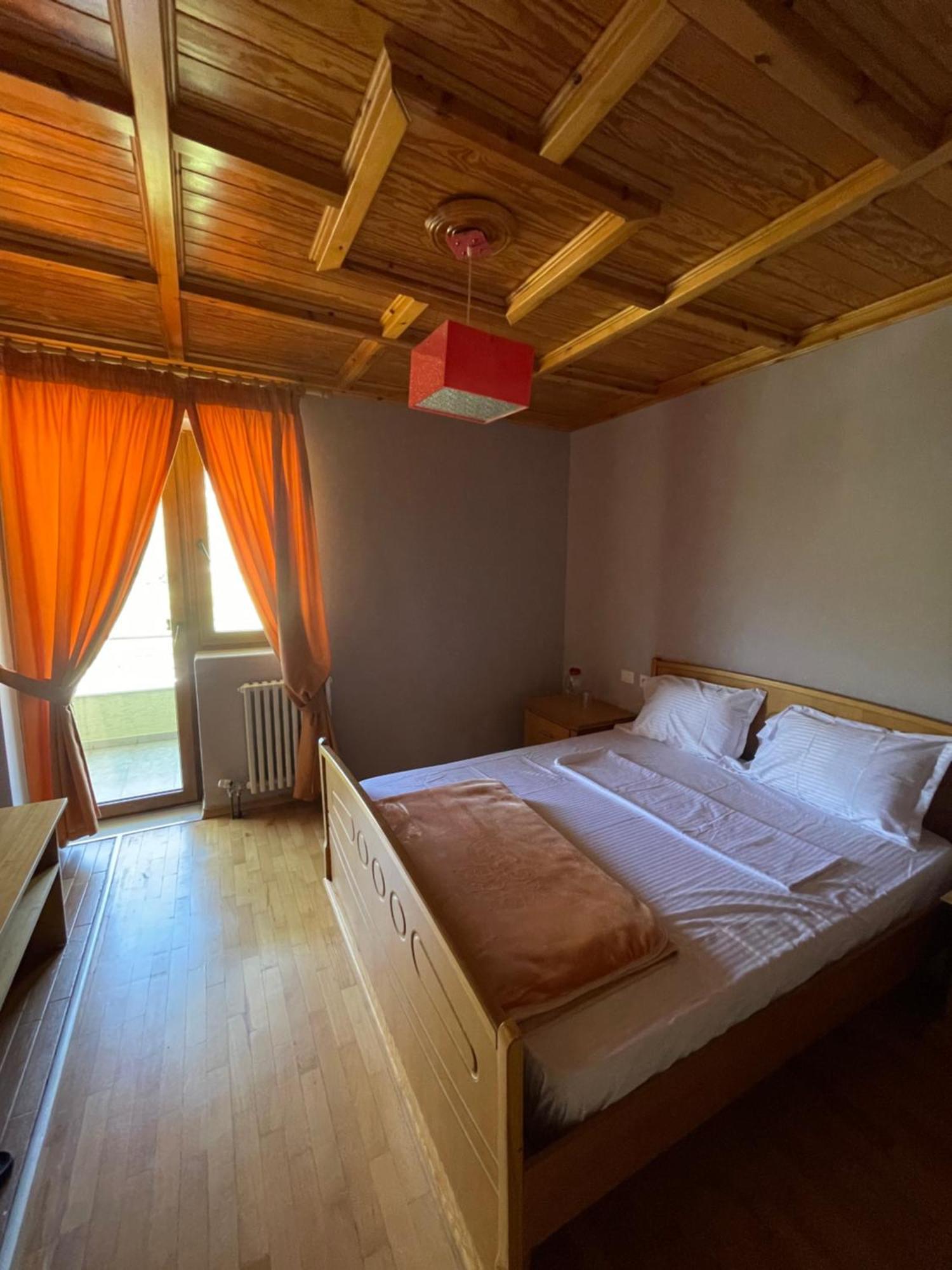 Lura Hotel Fushe-Lure Экстерьер фото