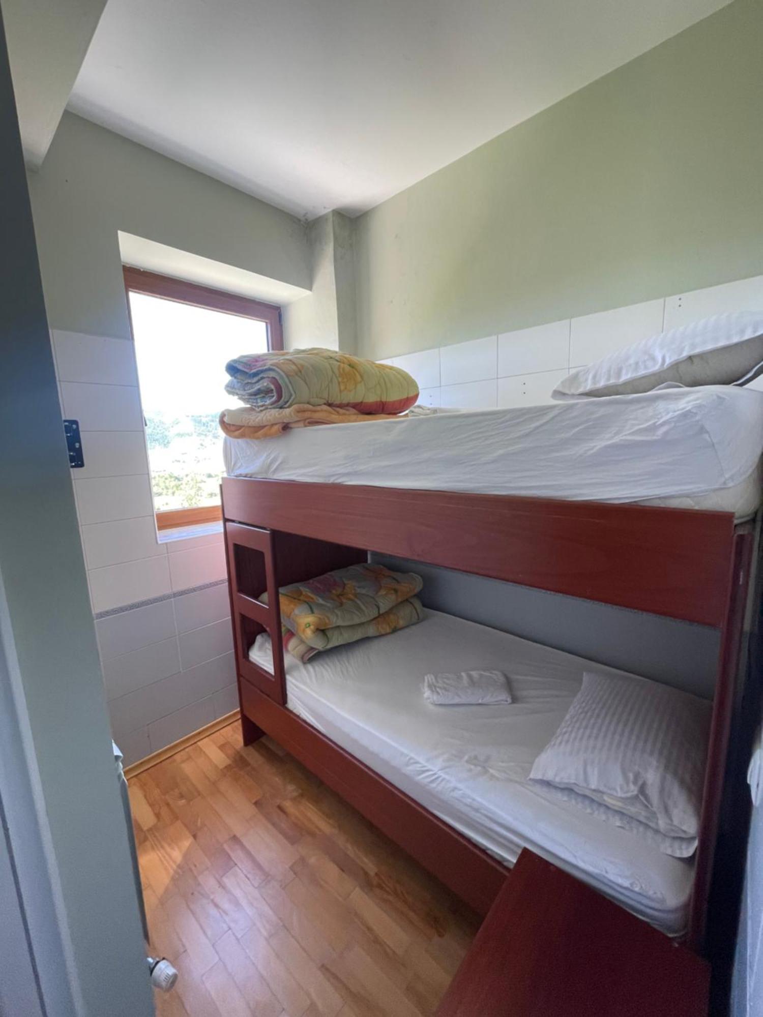 Lura Hotel Fushe-Lure Экстерьер фото