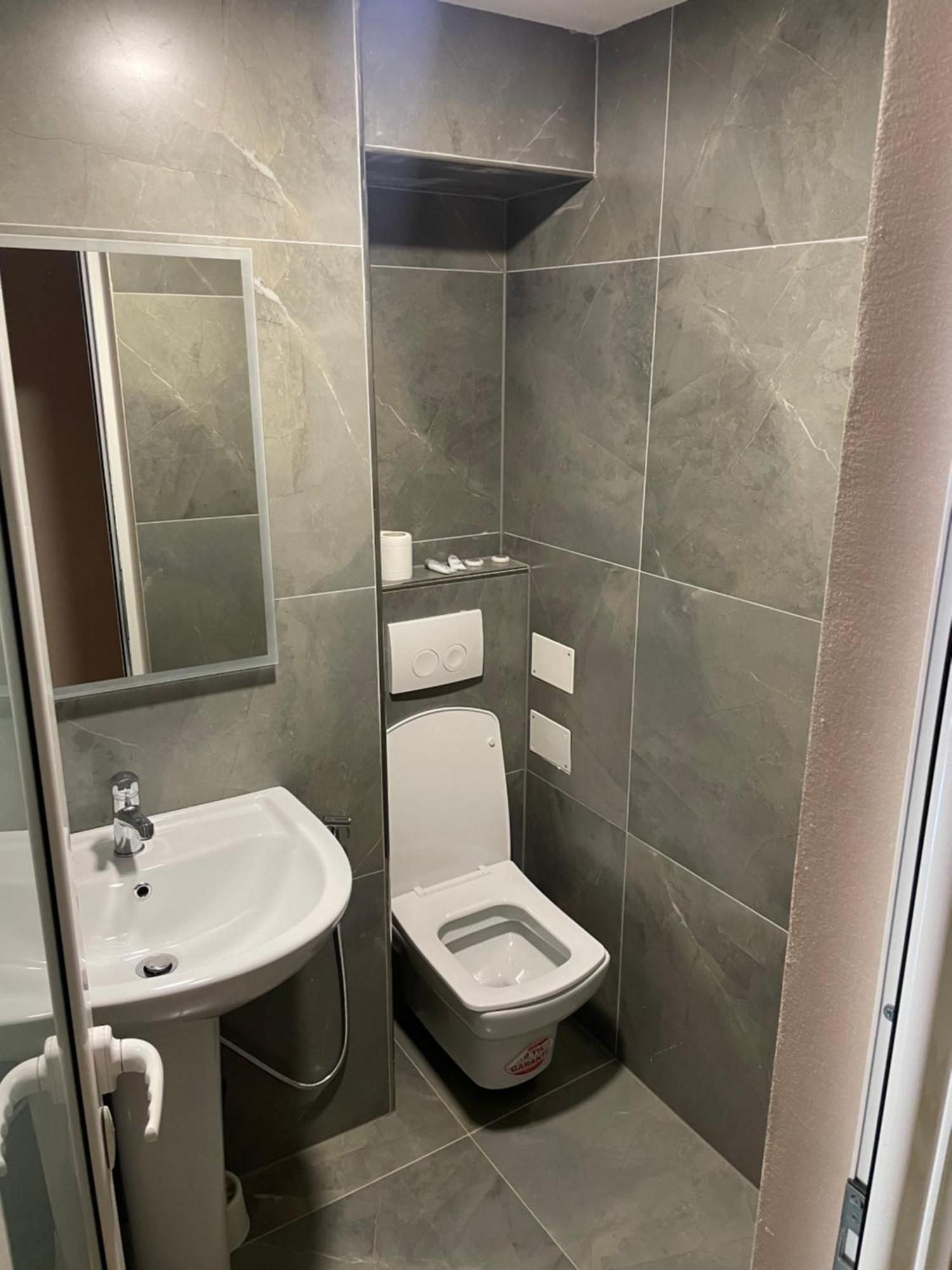Lura Hotel Fushe-Lure Экстерьер фото